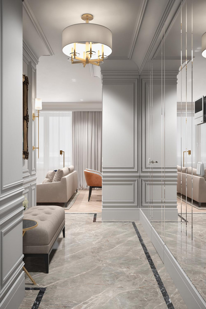 ЖК Фестивальный Парк