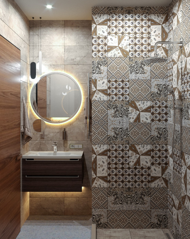 ЖК Царская Площадь ( 88 м²)