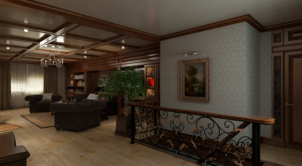 Частный дом, 381 кв.м.