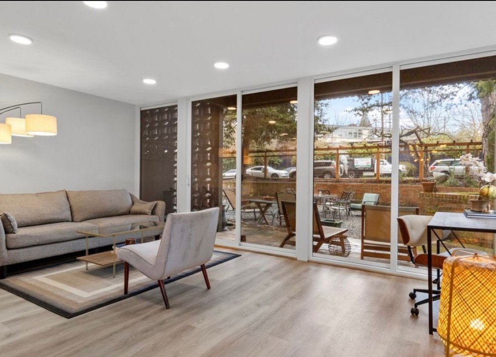 Condo Remodel
