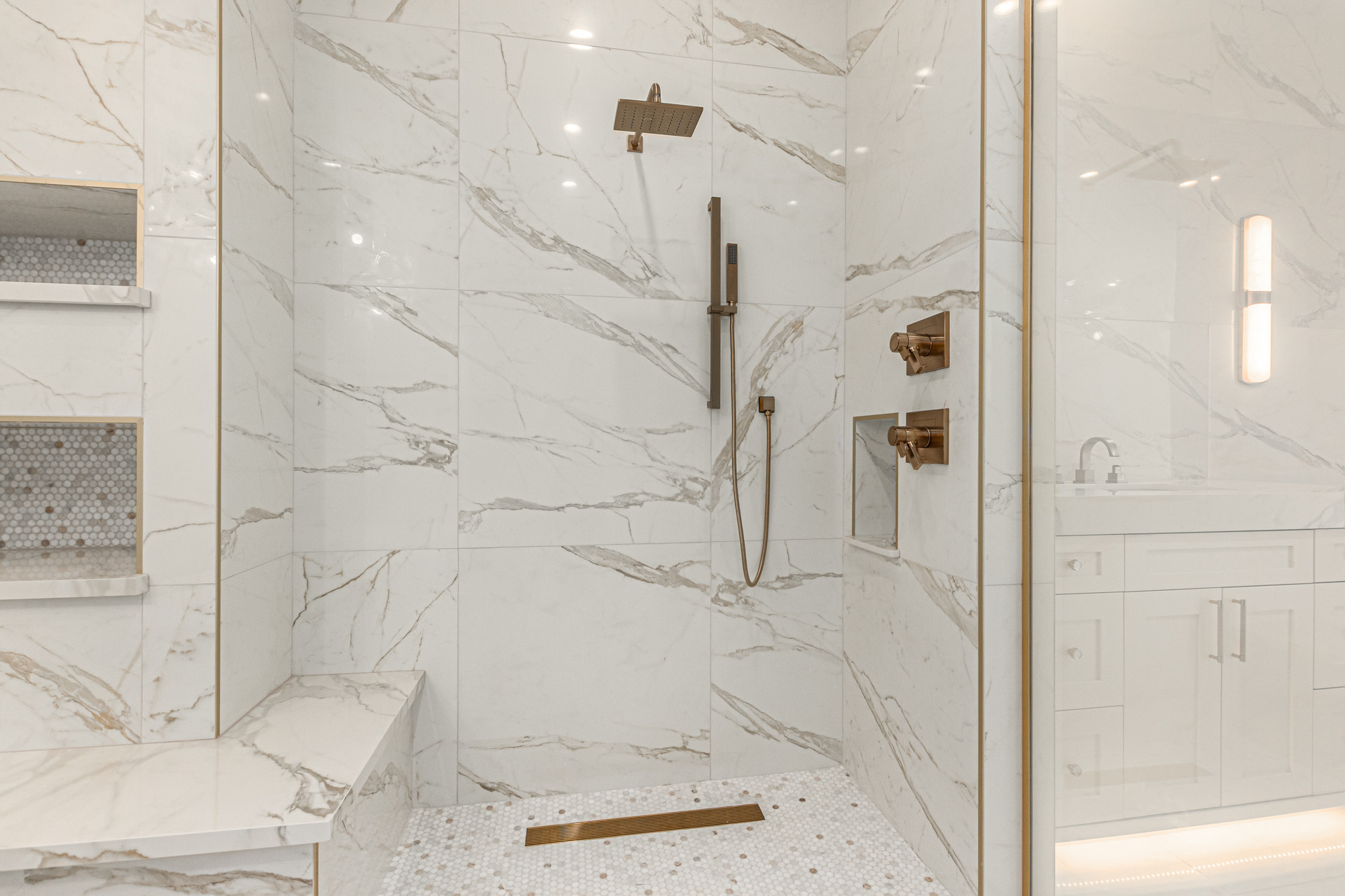 Queen Creek Custom Home