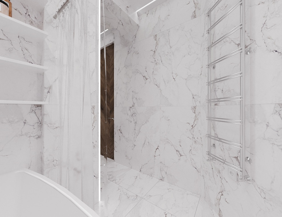 ЖК ГРИН ХАУС