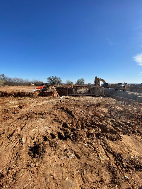 Commercial Foundations