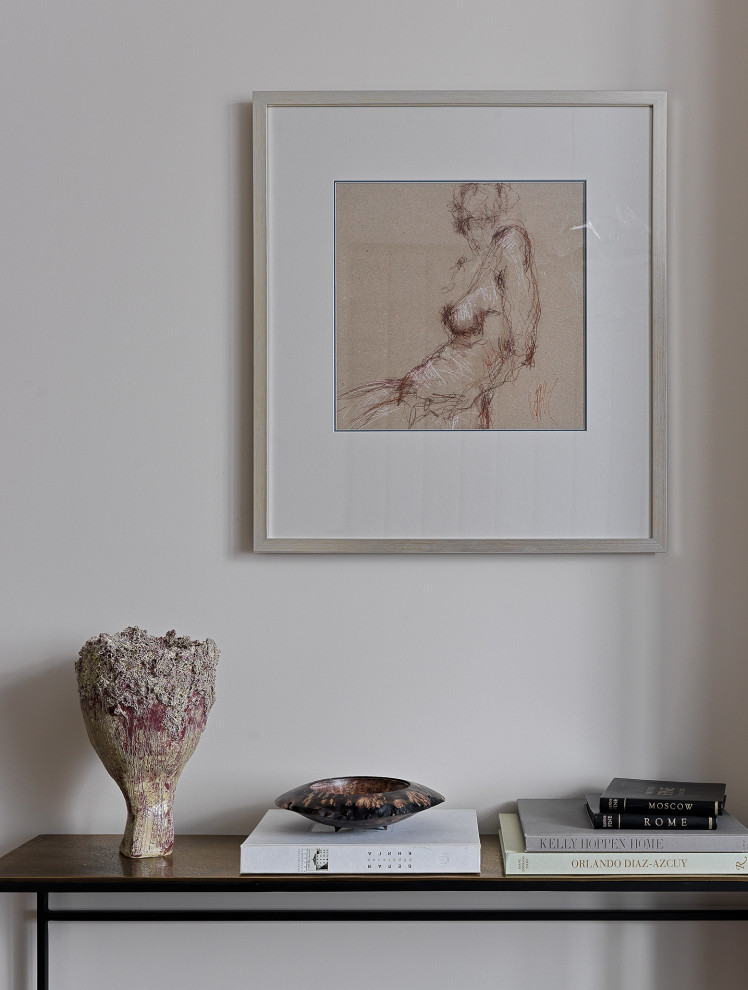 Apartment on Flotskaya