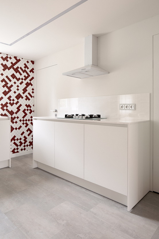 Werkel в новом проекте Анны Доброковской