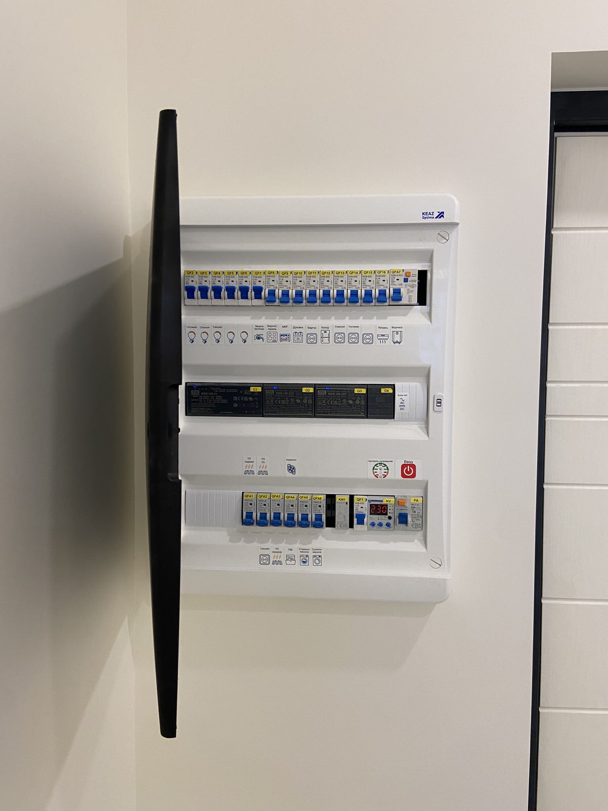 ЖК Черная Речка