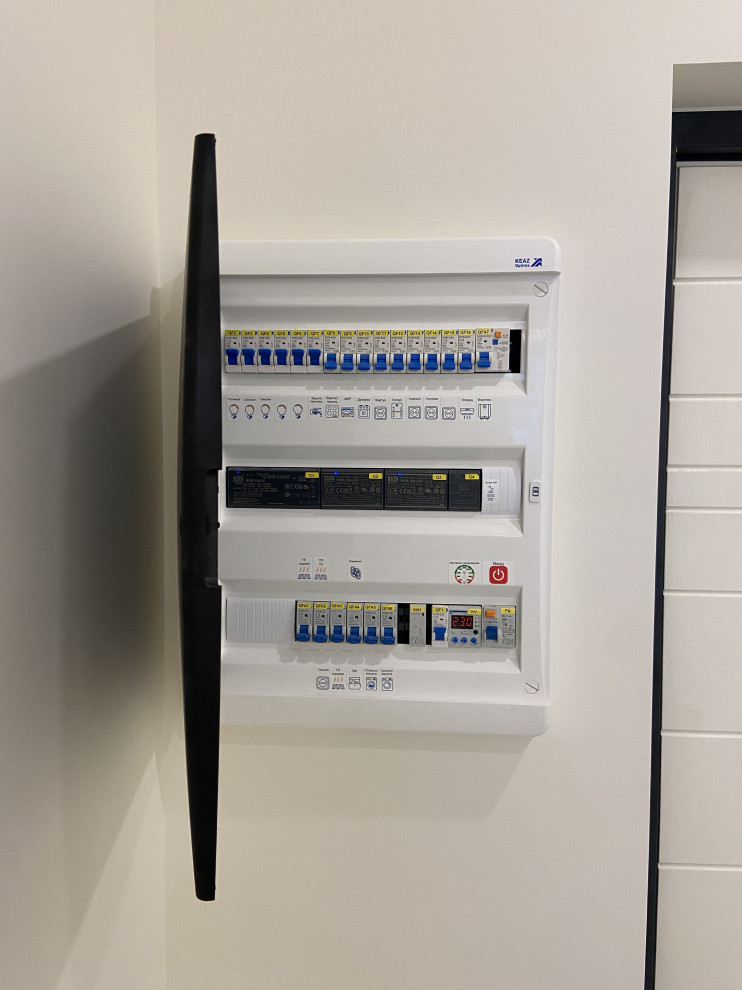 ЖК Черная Речка