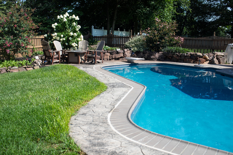 Pool - backyard pool idea