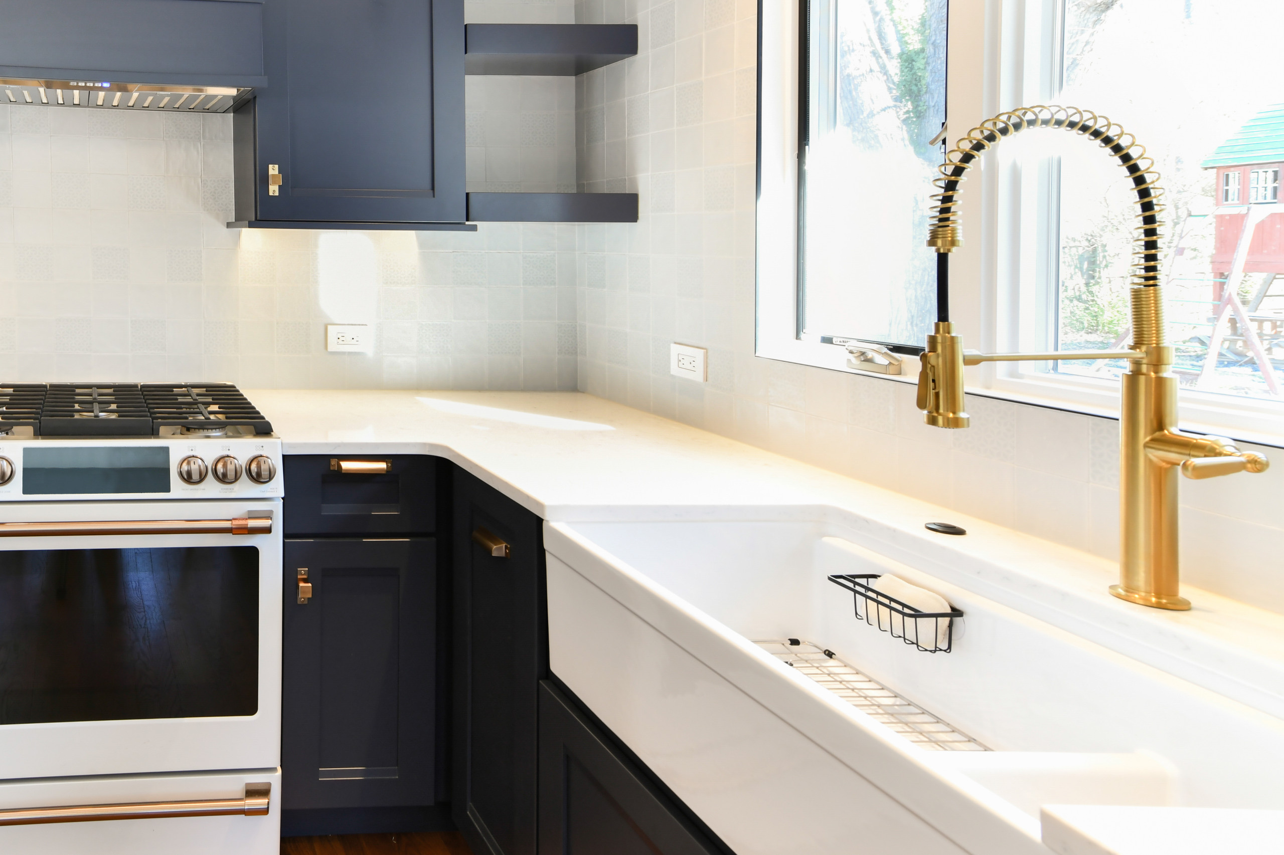 Kitchens/Baths