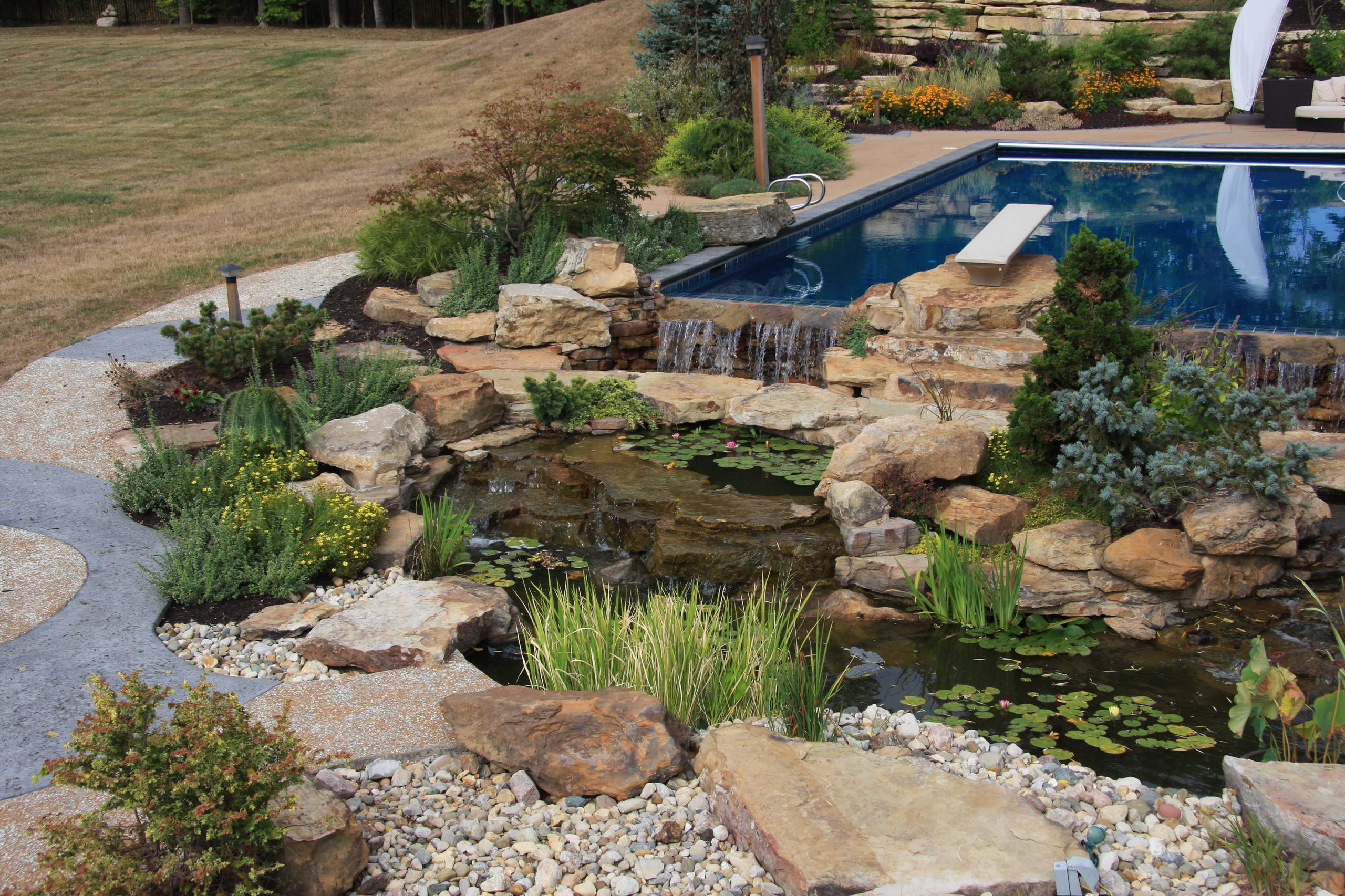 The Kaplan Residence