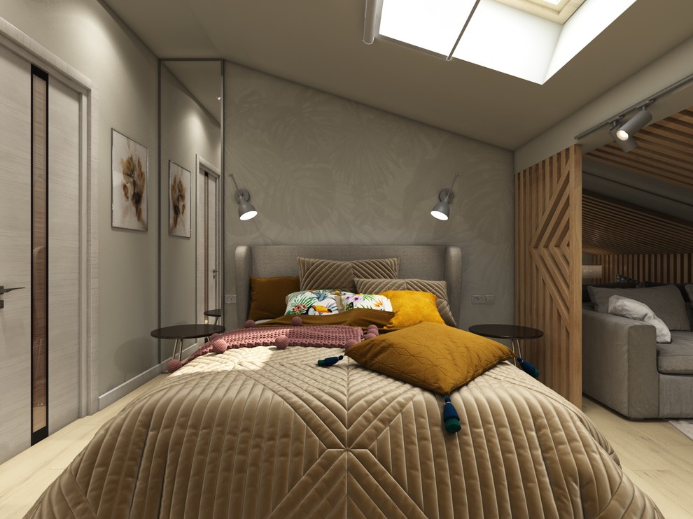 Таунхаус в Подмосковье