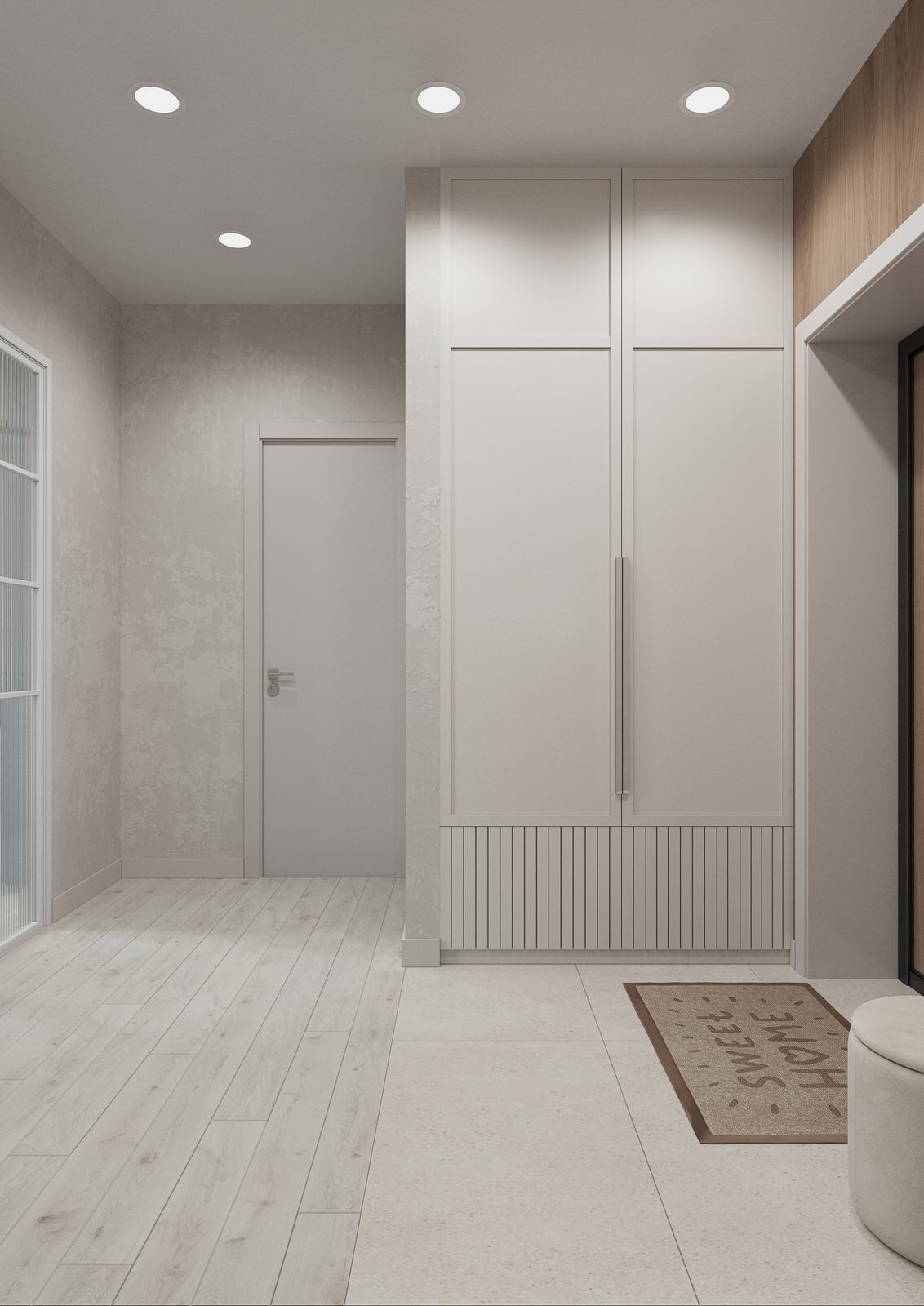 Таунхаус в Зеленых аллеях