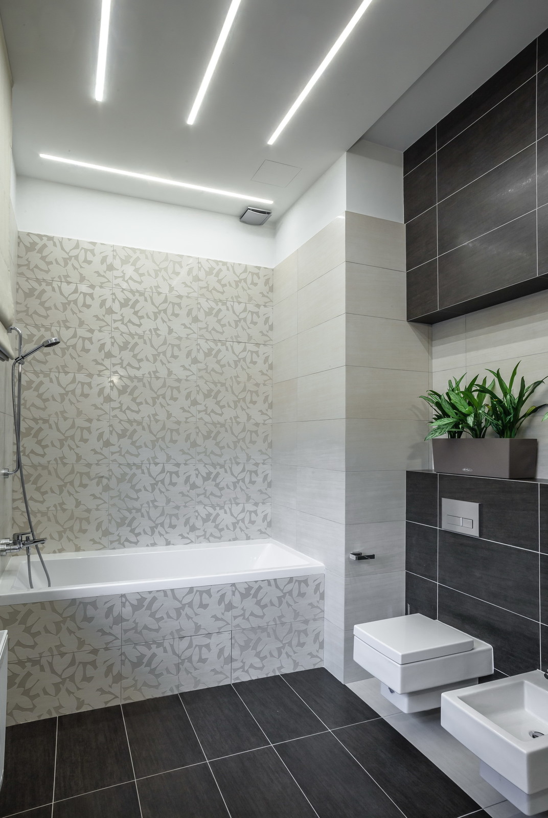 Интерьер дома в Барвихе