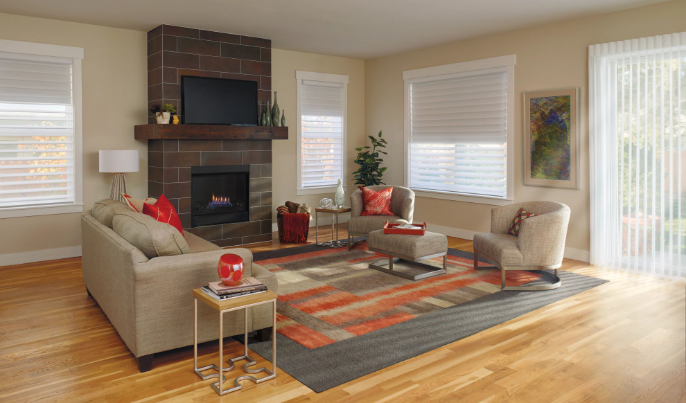 A New Look Ideas for Home