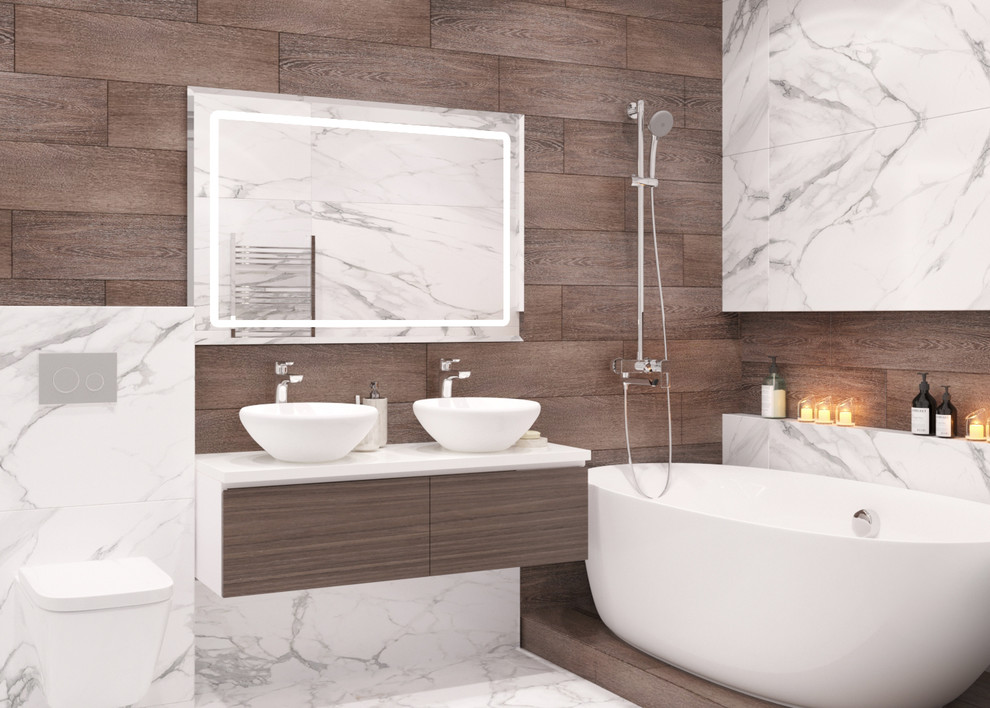 ЖК ТРИ ВЕТРА