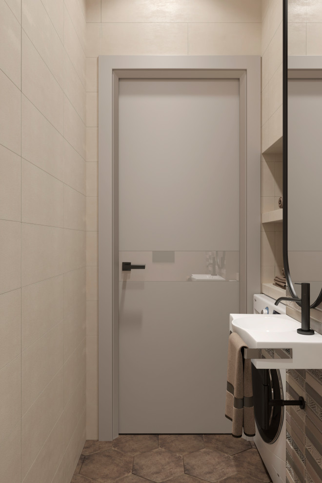 Квартира в ЖК Тушино 2018