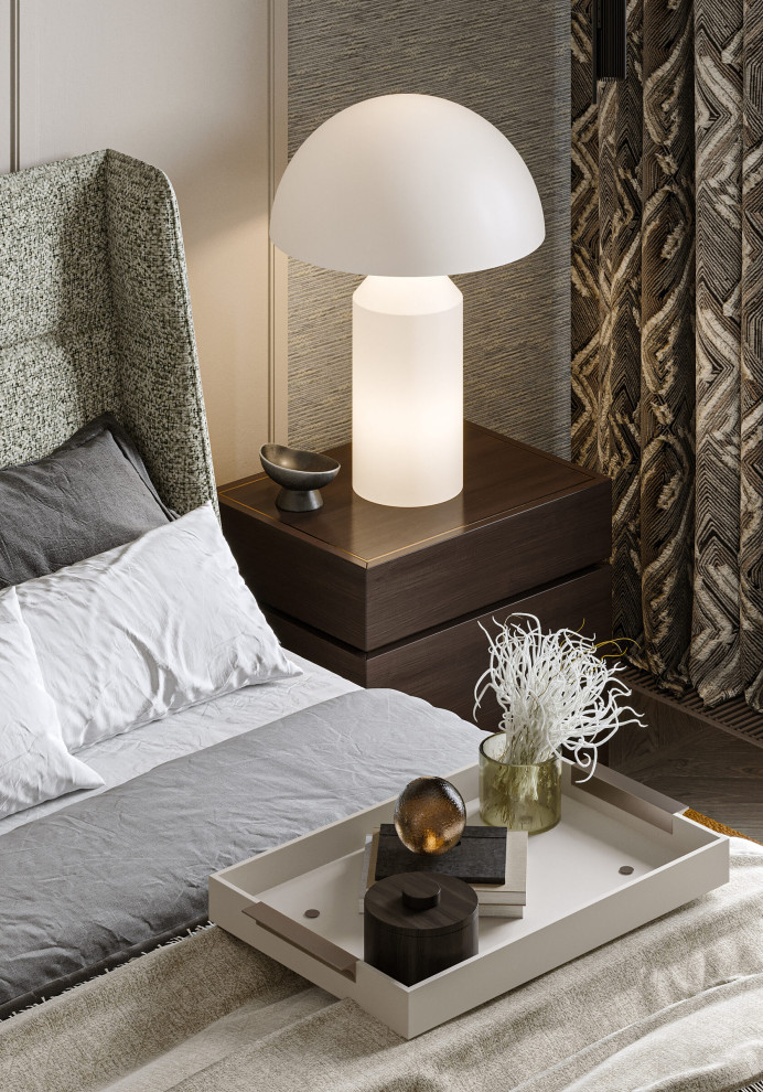 Квартира в ЖК Magnum