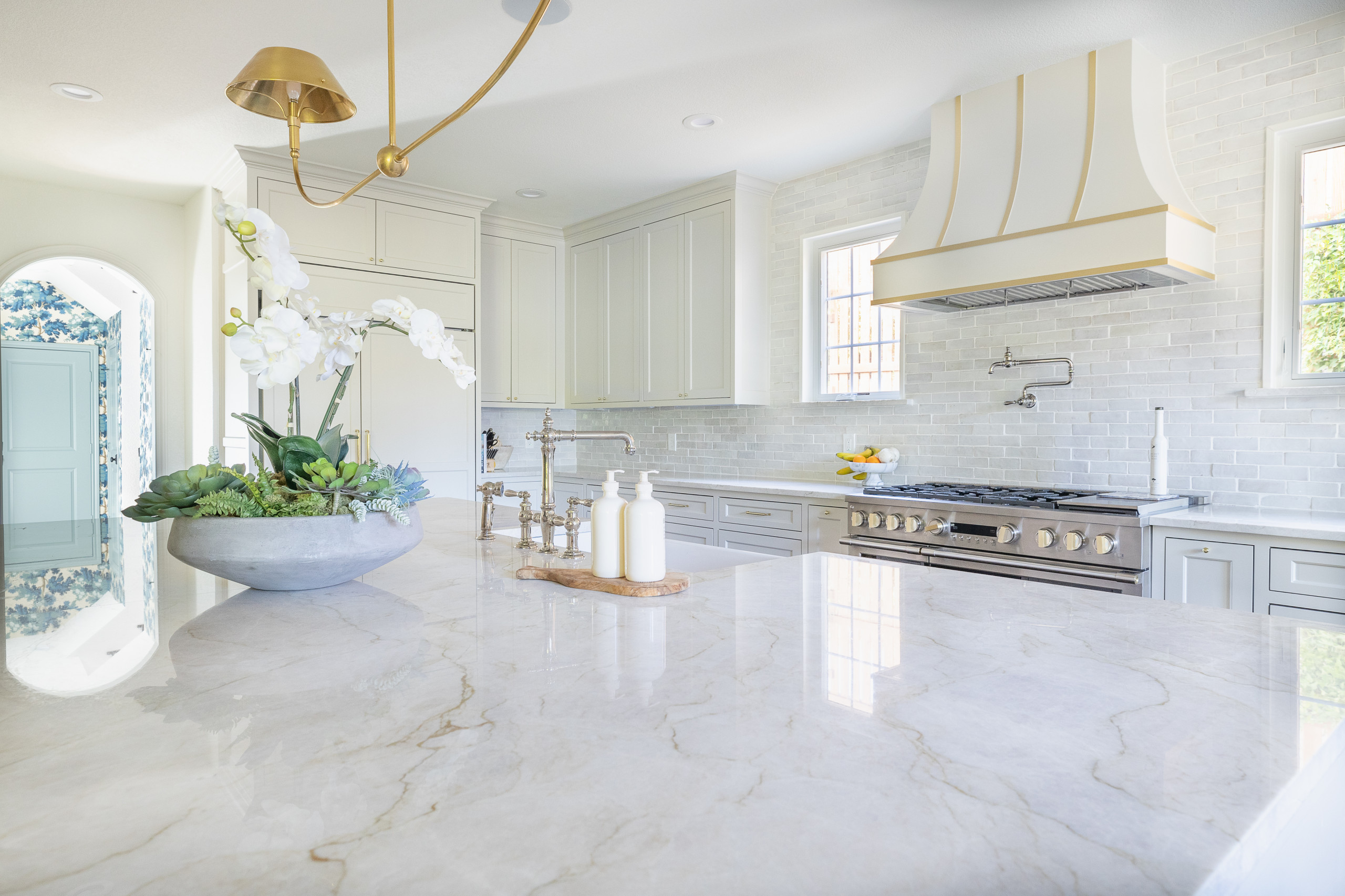 Lake Highlands White Rock Valley Home