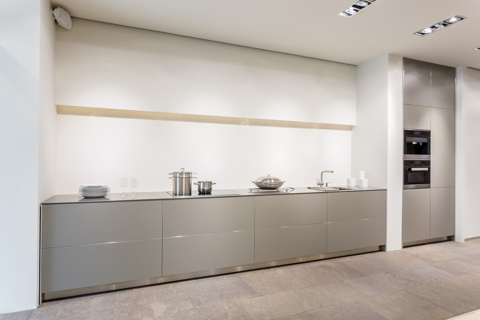 Кухня bulthaup b3