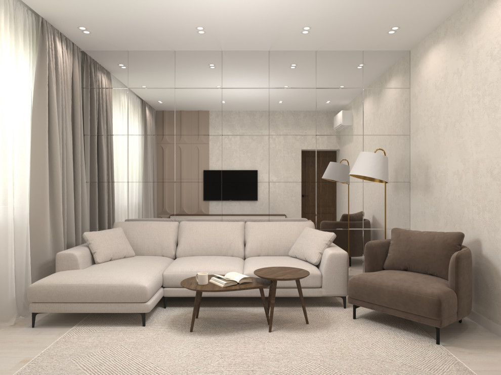 ЖК "Палитра"