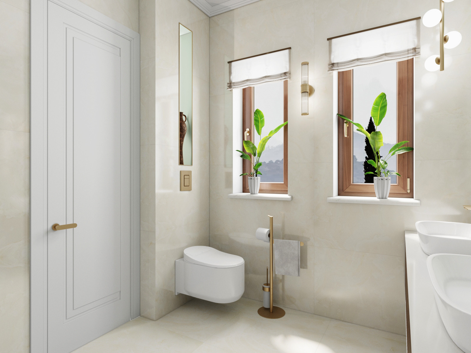 Вилла 350 кв.м. Кипр, Пафос