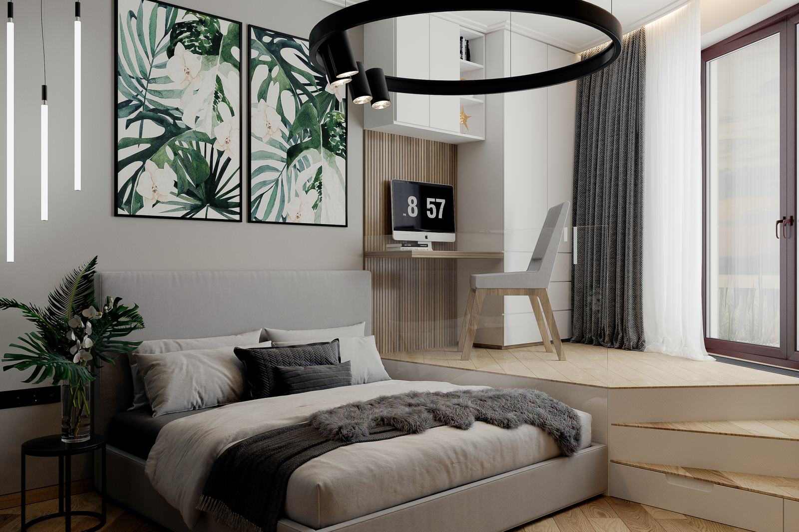 ЖК Континенталь