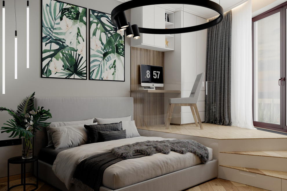 ЖК Континенталь