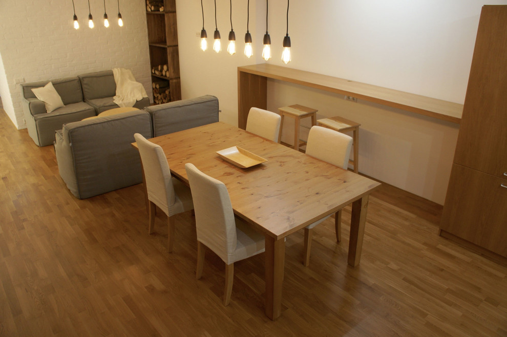 Сompleted projects #04