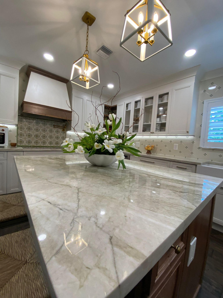 Bellucy kitchen