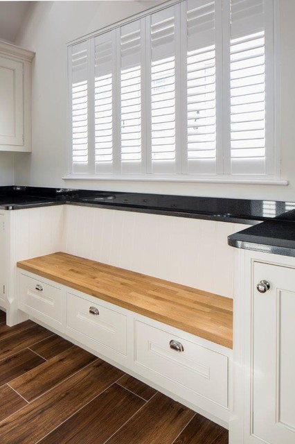 Chorleywood/2 traditional-kitchen
