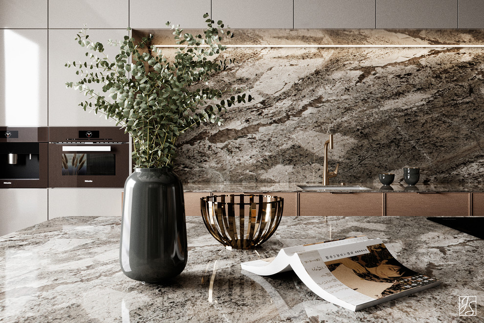 Secrets from the east