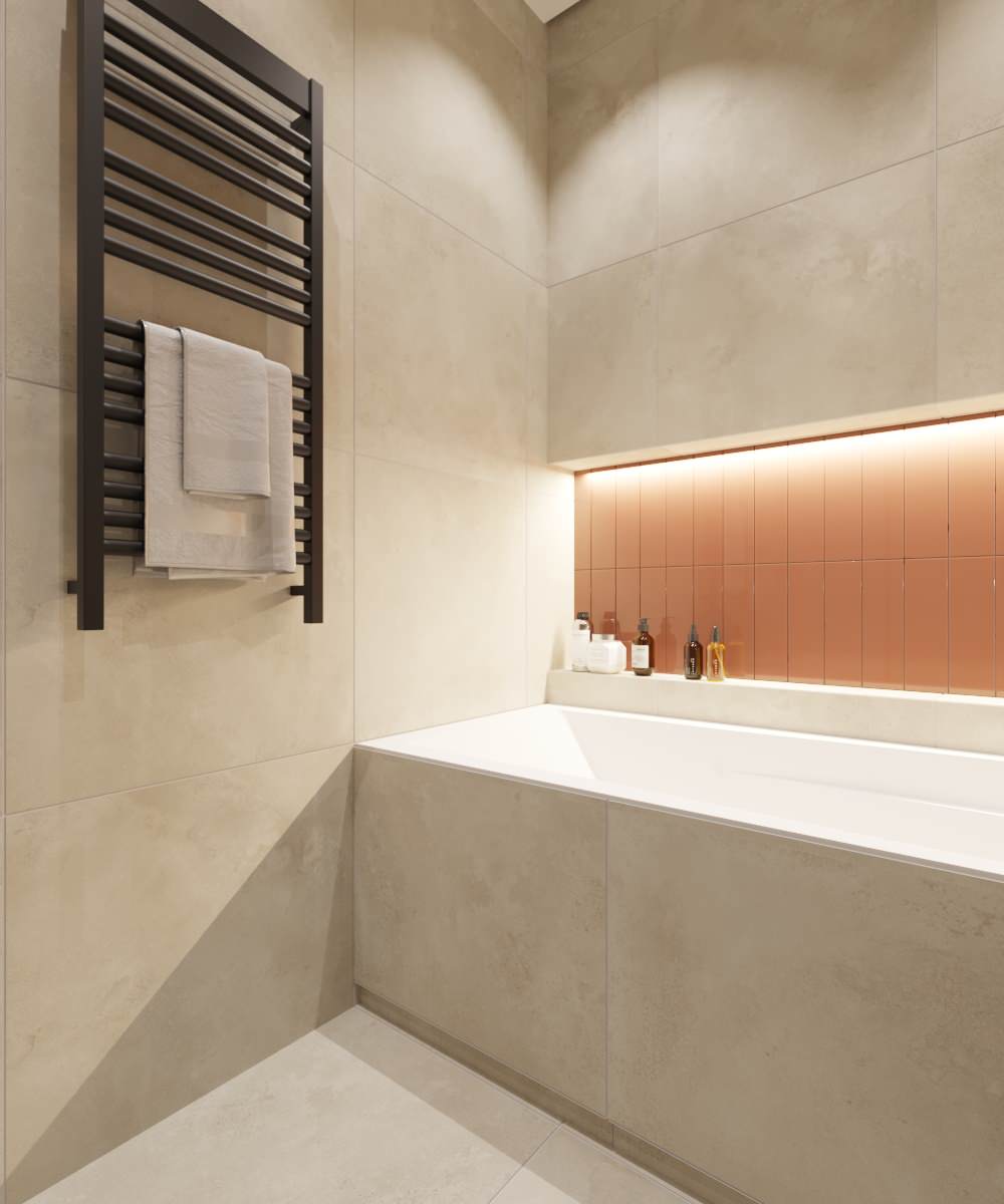 Оттенки природы