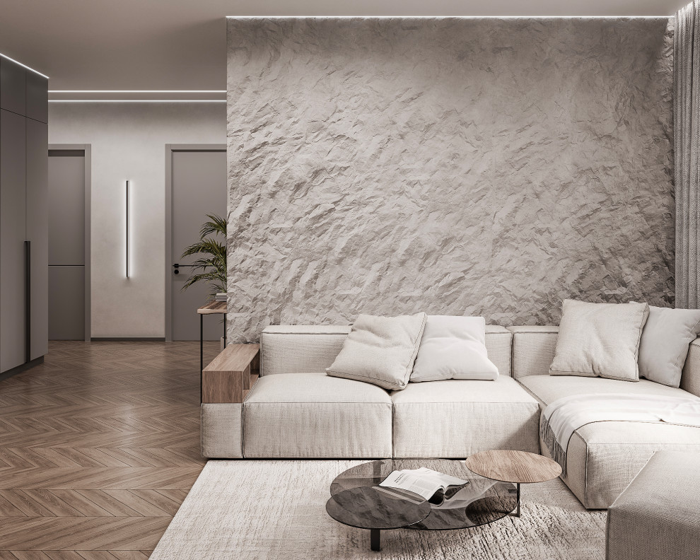 ЖК Наследие 31