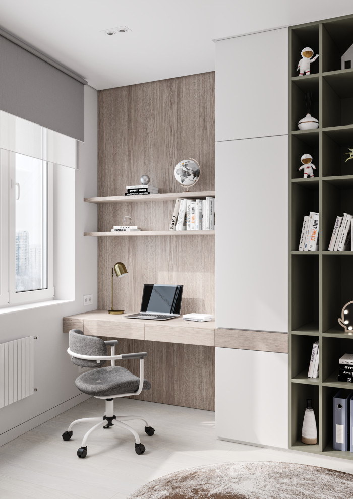 ЖК "ДОМ НА НАБЕРЕЖНОЙ"