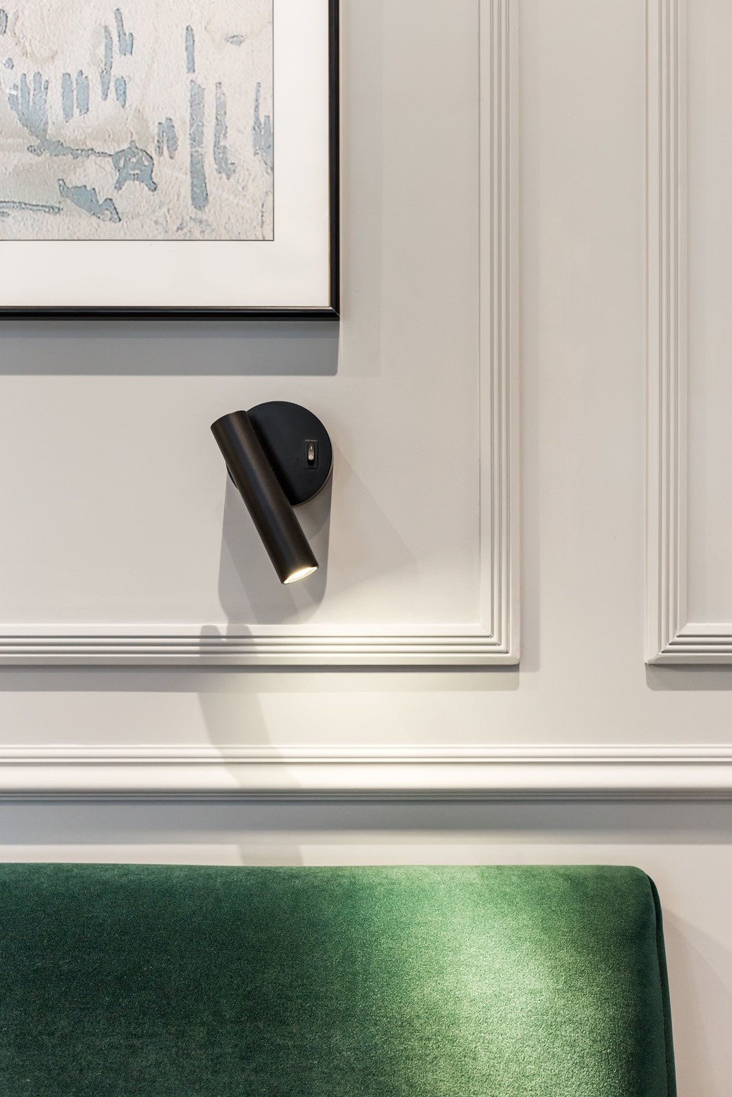 Квартира на ул. Чайковского