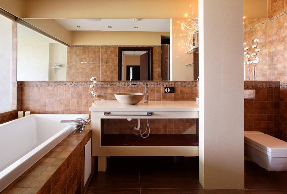 Квартира в Кутузовской Ривьере