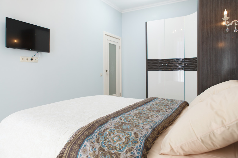 Апартаменты "Мандарин Парк"