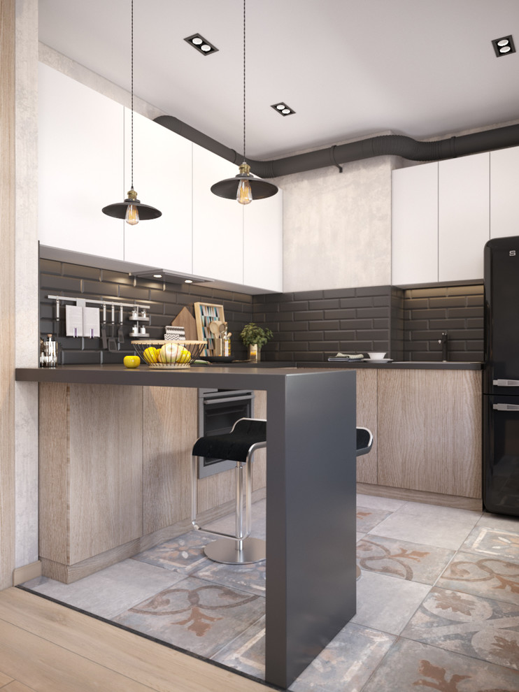 Лофт в центре Питера