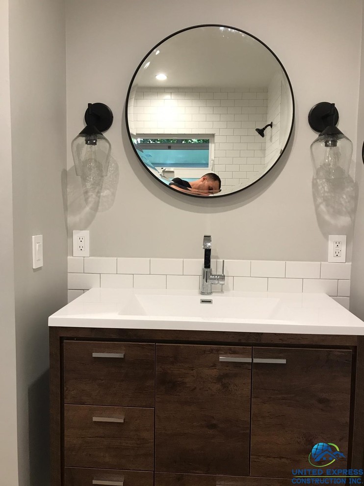Bathroom Remodeling In Laurel canyon
