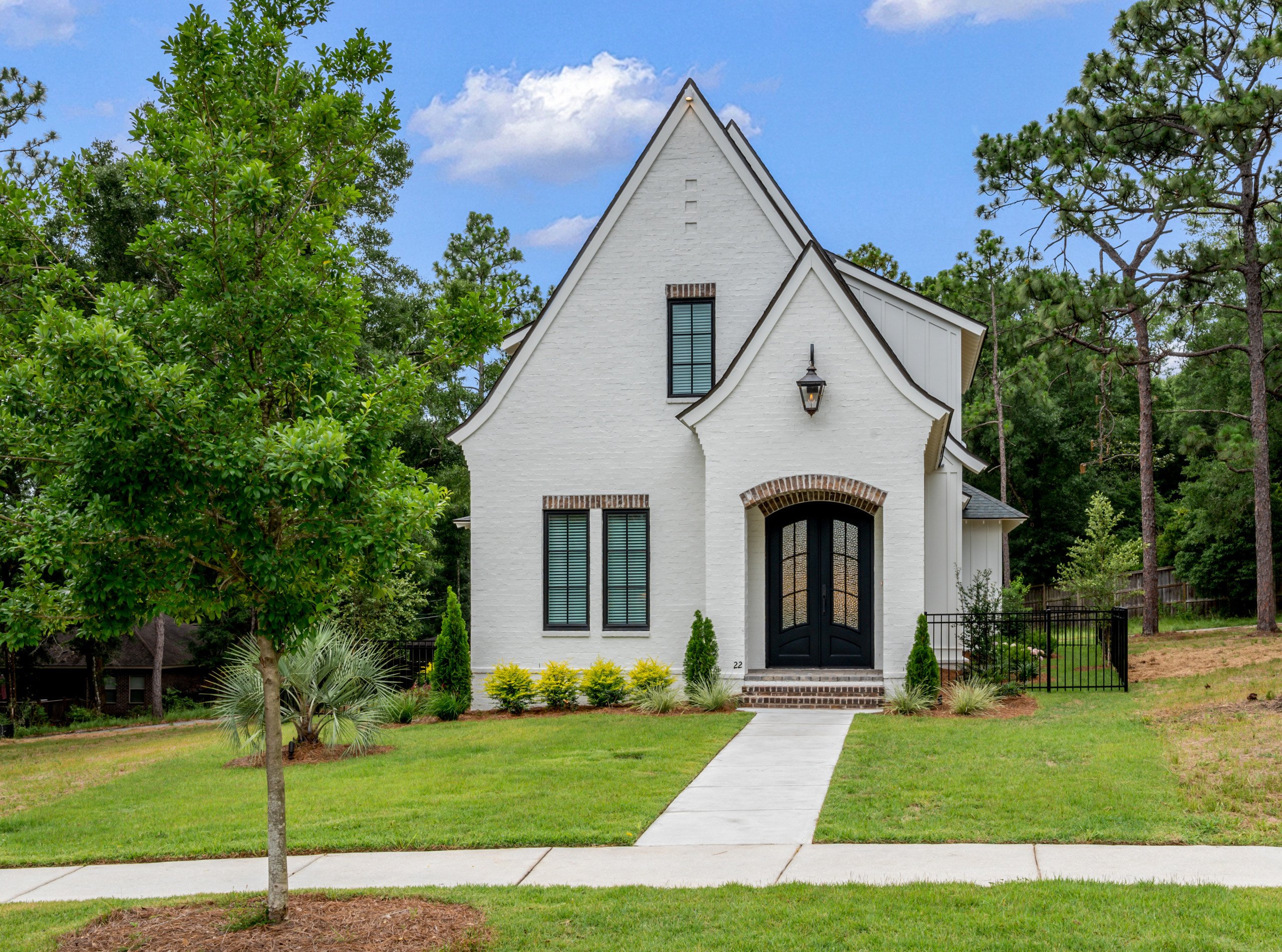 Summer Lane Cottage