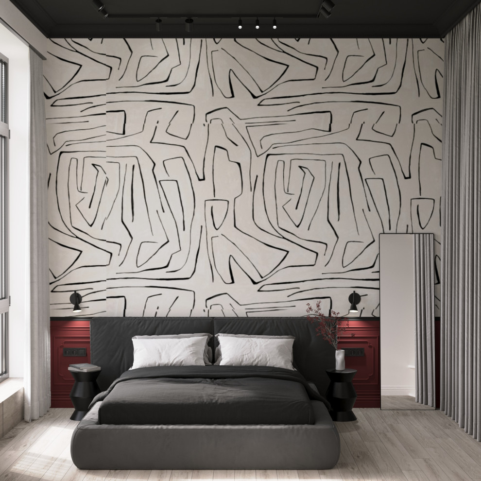 Дизайн проект квартиры