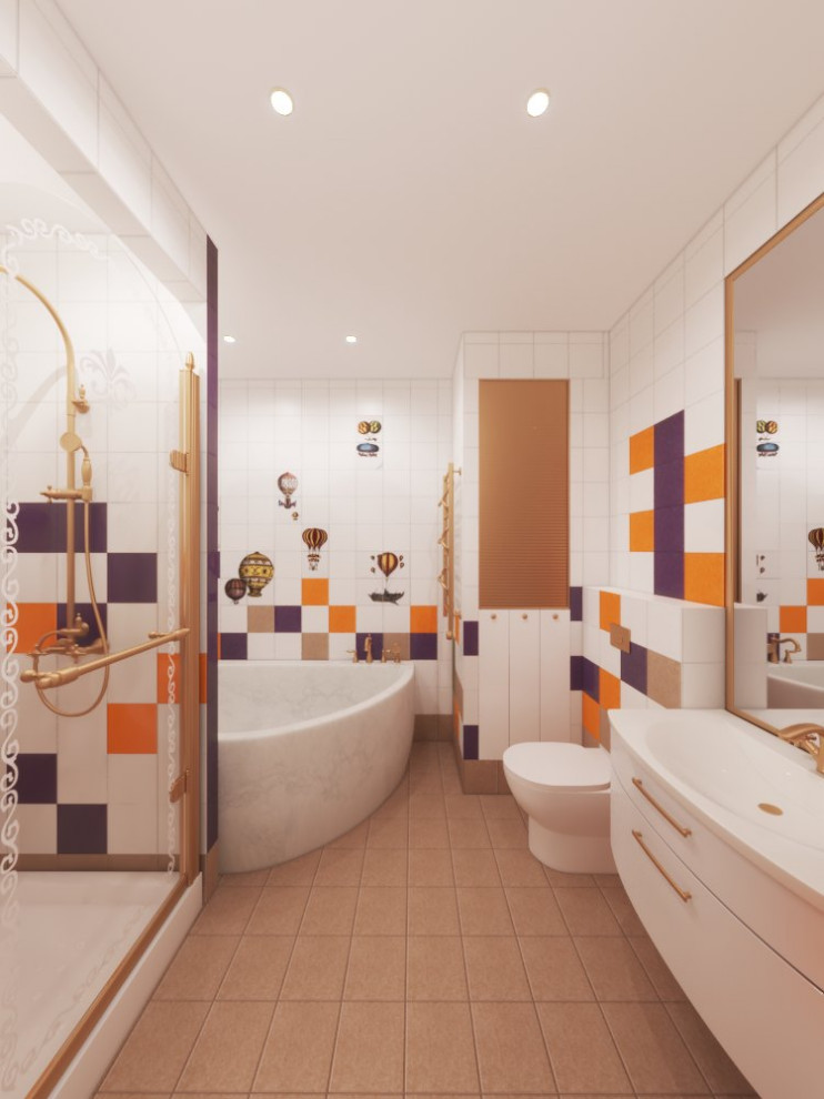 ул.Софьи Ковалевской