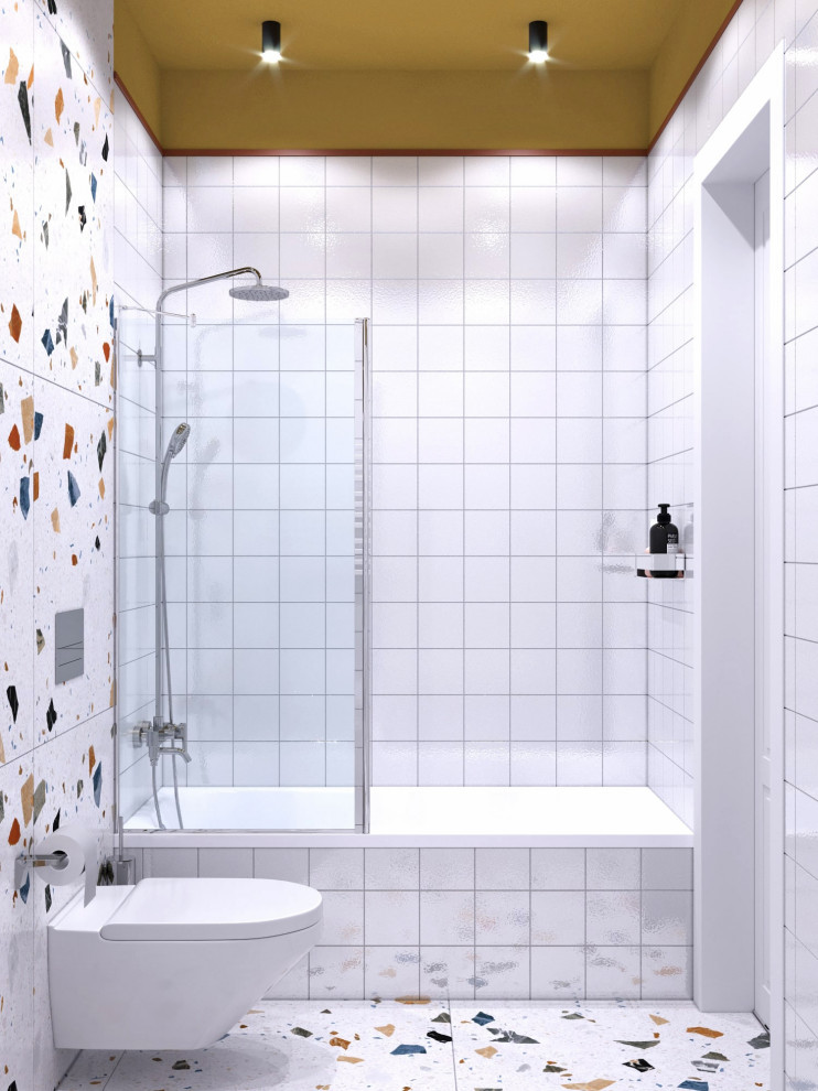 Квартира 175м2