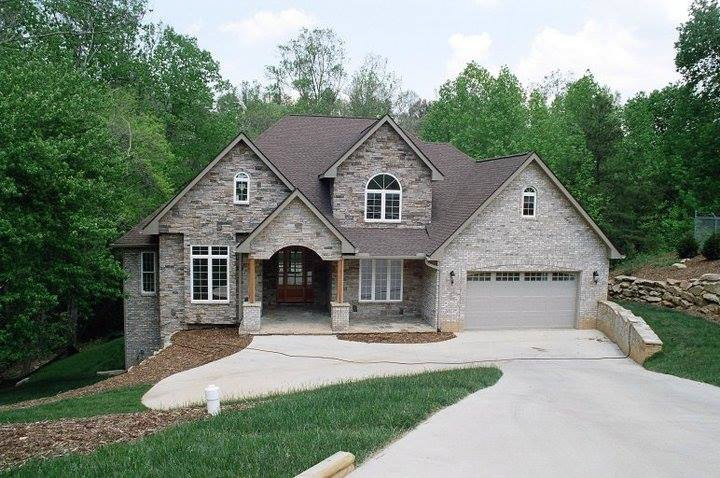 Custom Homes