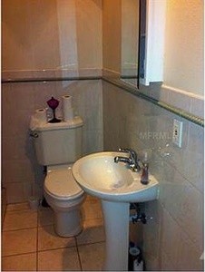 50\'s bathroom redo 50\'s bathroom redo