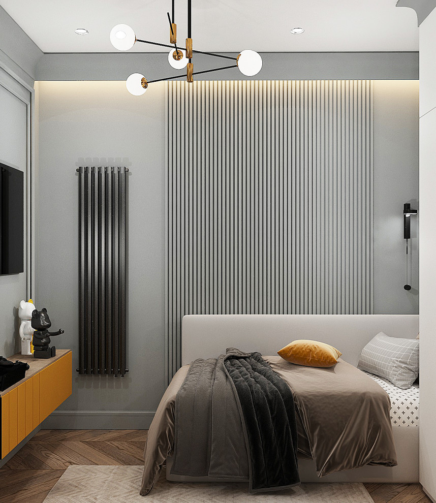 "Сталинка" в г. Москва