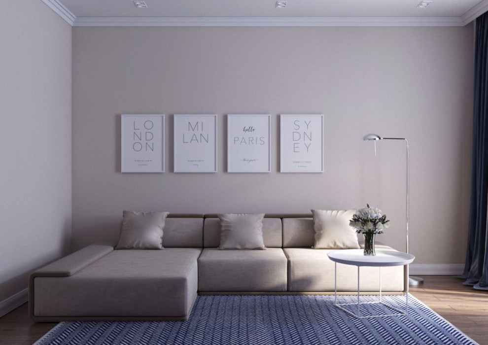 Квартира в аренду