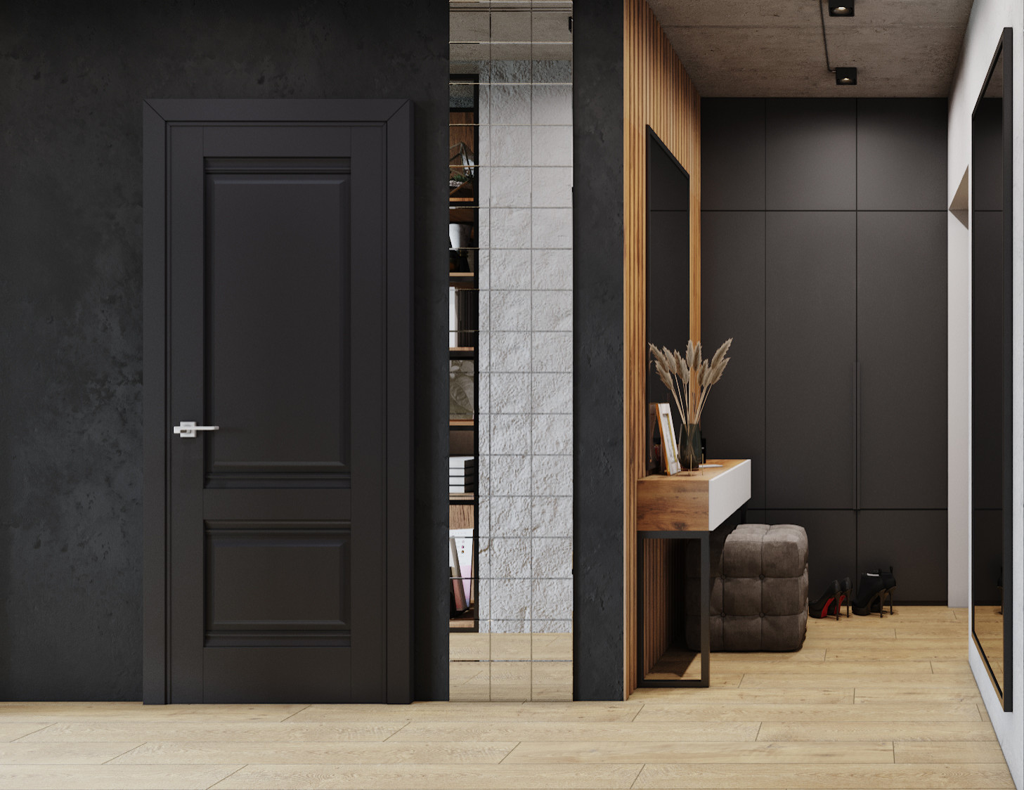 ЖК Ломоносова