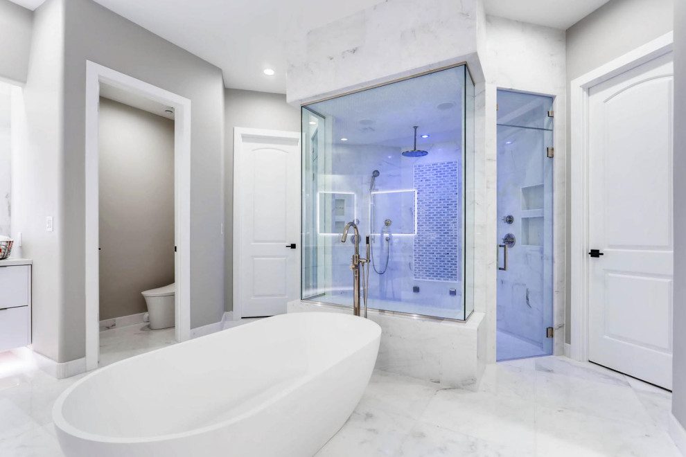 Modern Full Home Remodel