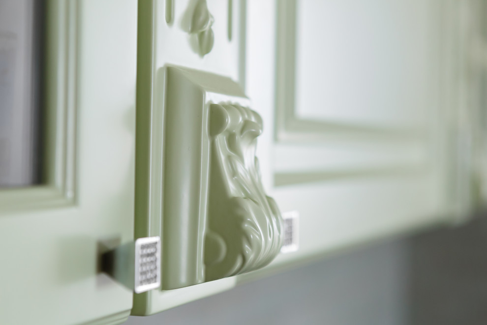 Кухня Лидия